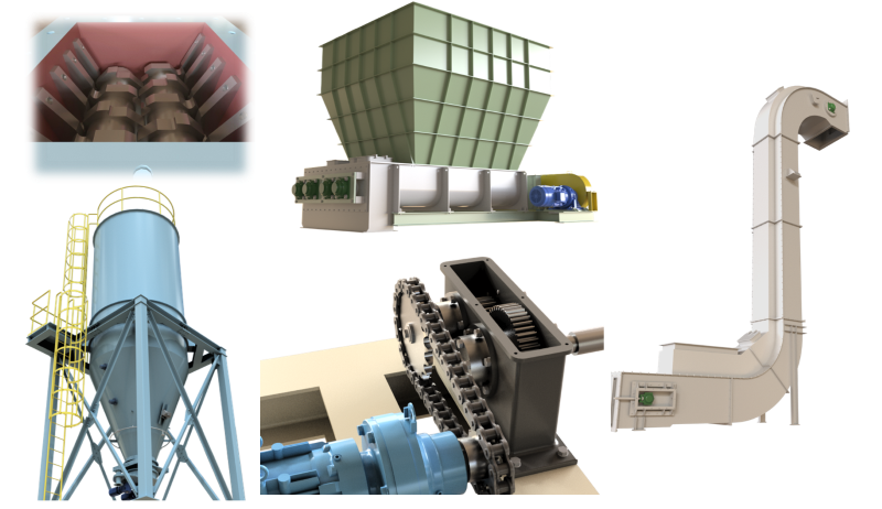 機械設計 autocad inventor