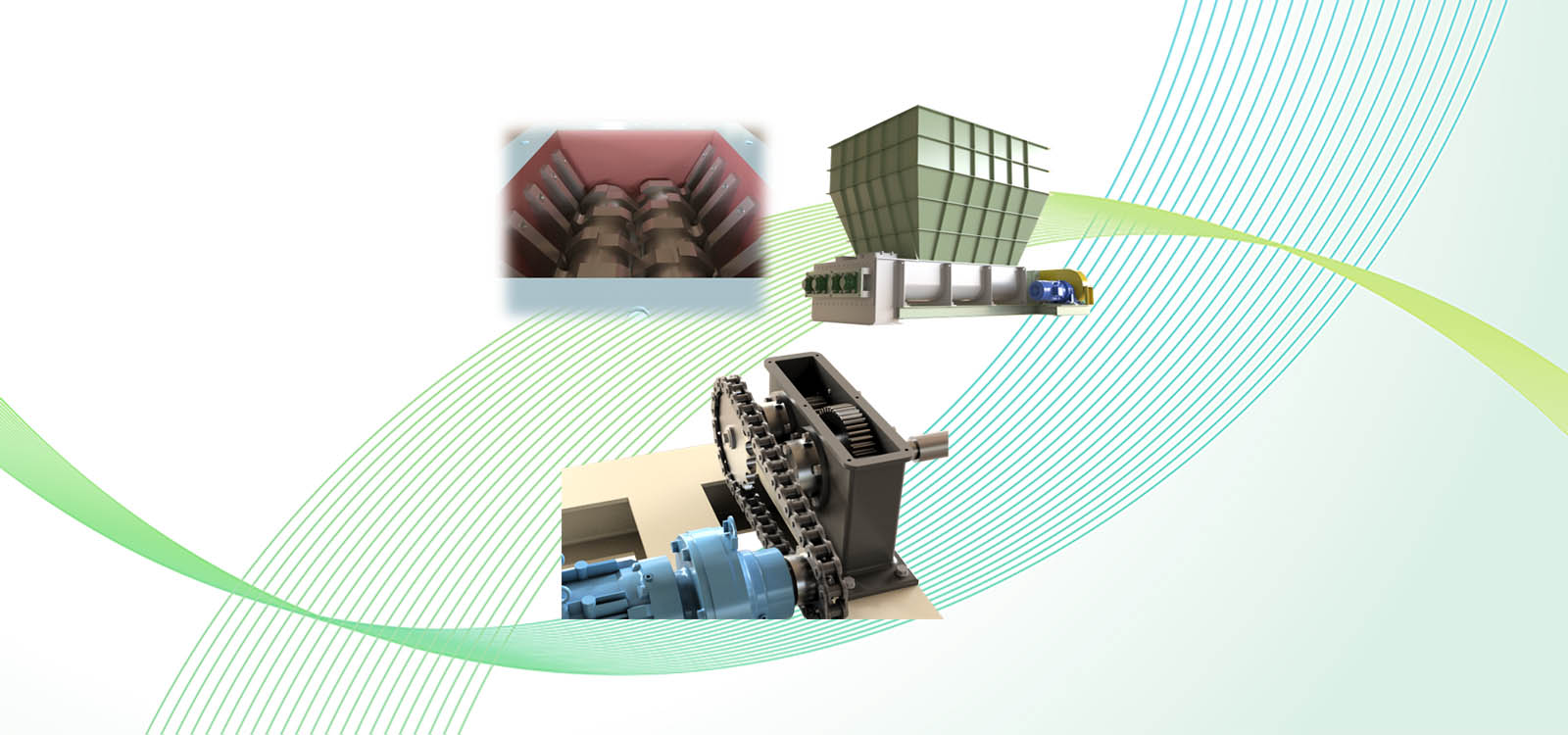 プラント設計　3D設計