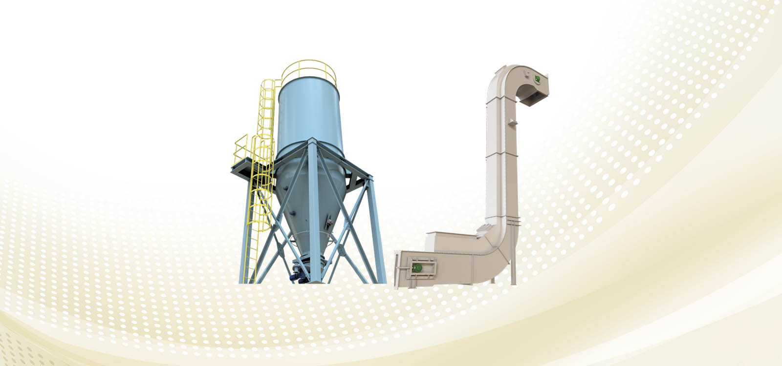 プラント設計　3D設計